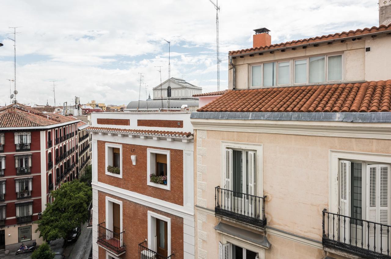 Las Meninas Apartment Madrid