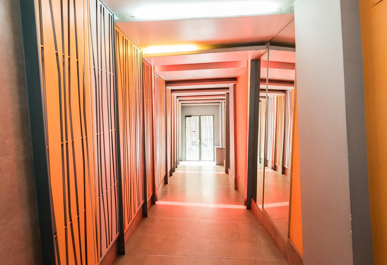 Las Meninas Apartamento Madrid
