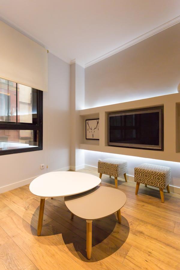 Conde Duque Excellent, By Presidence * Madrid