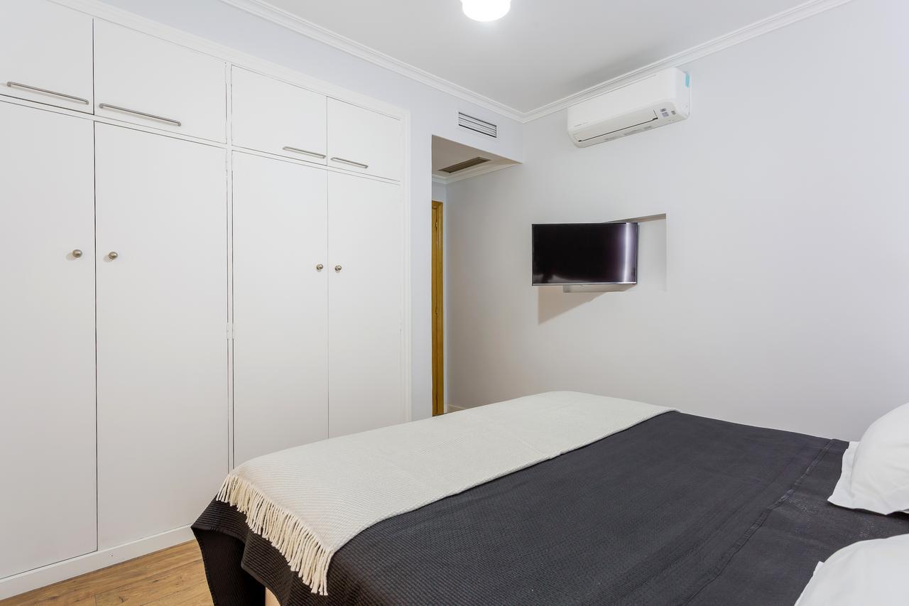 Apartamento Conde Duque Excellent, By Presidence *