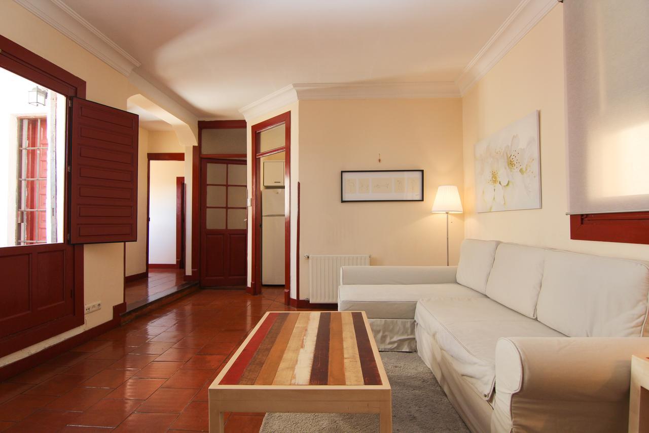 Apartamento Centro W Madrid