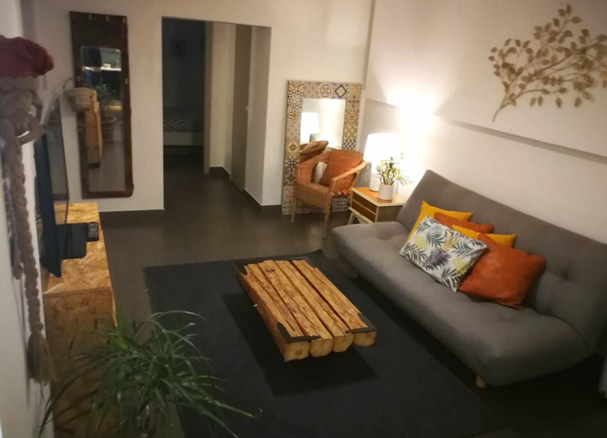 Apartamento Gobernador - Center