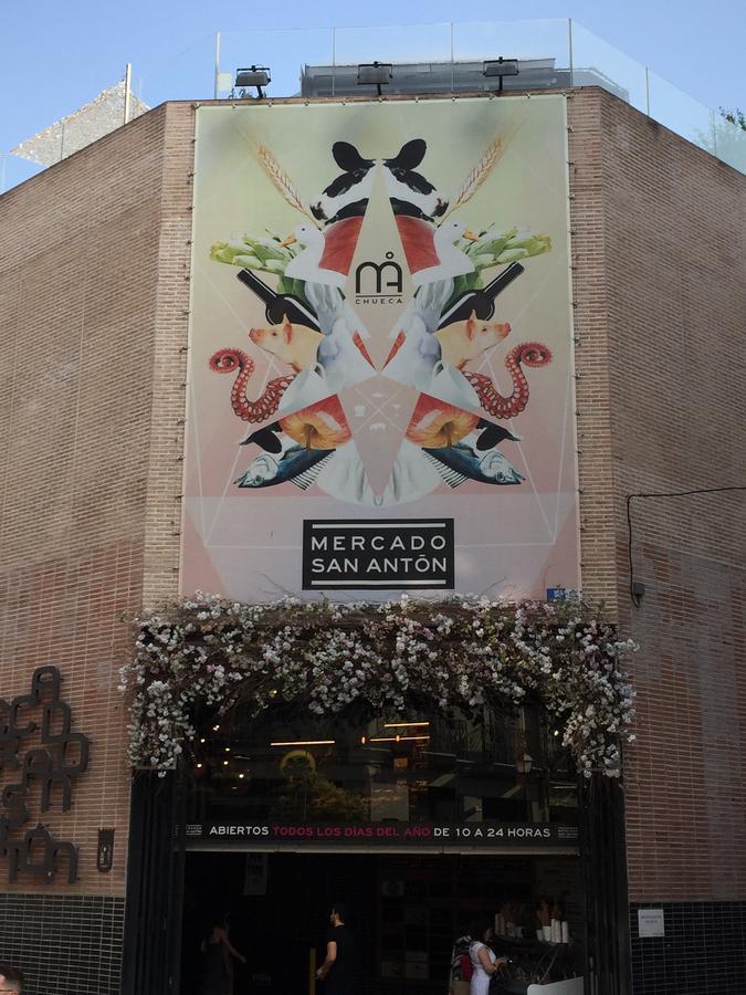 Fuencarral Madrid