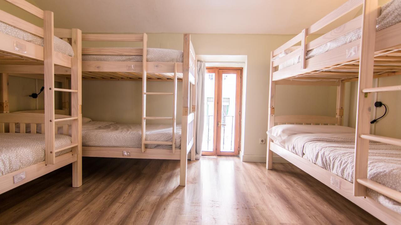 Hostal Mad4you Madrid