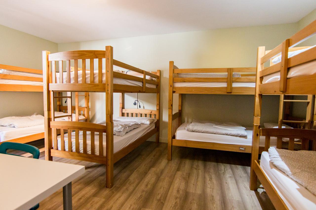 Mad4you Hostal Madrid