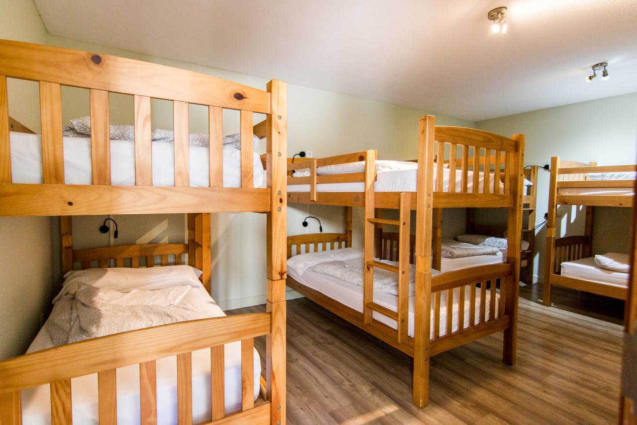 Mad4you Hostal