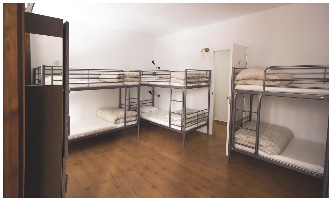 Hostal I Love *