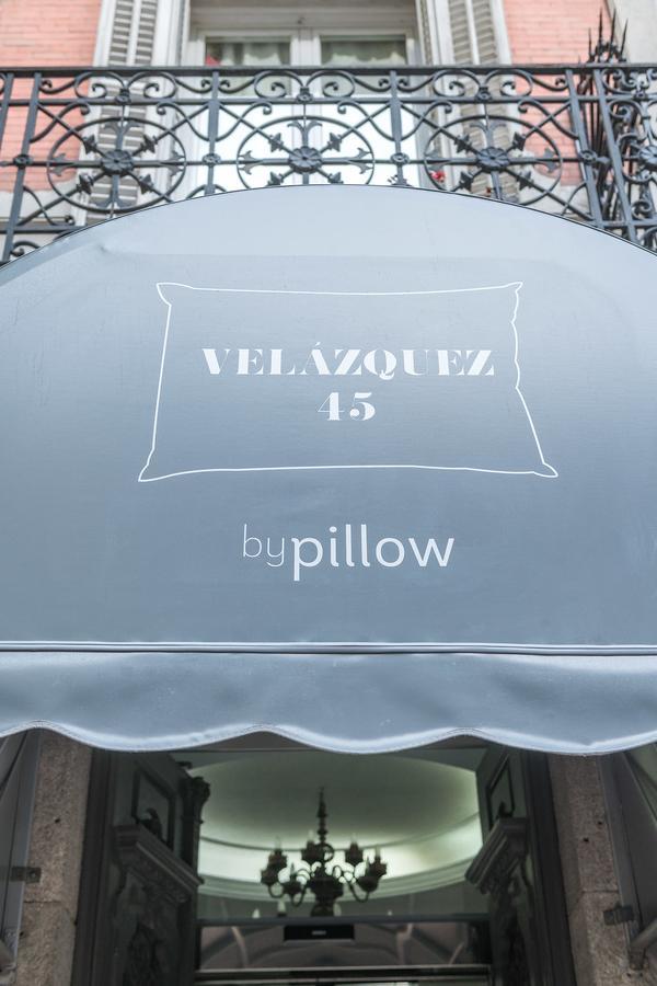 Pensión Velázquez 45 By Pillow
