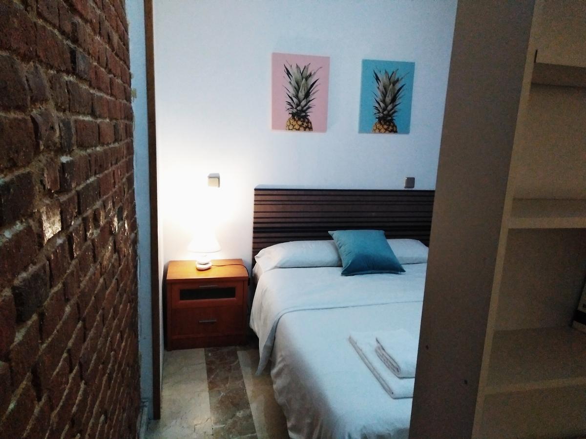 Santa Ana Apartment
