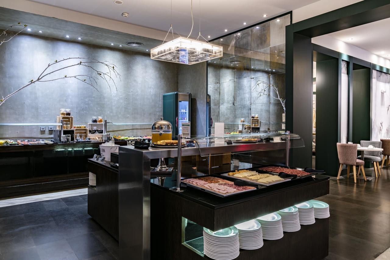 Vincci Soho