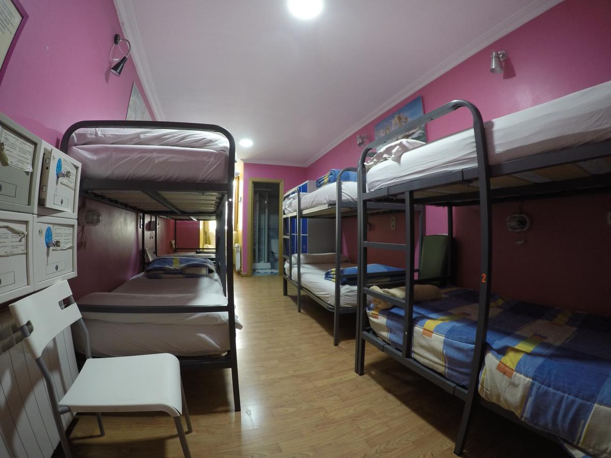 Rc Miguel Angel Hostal