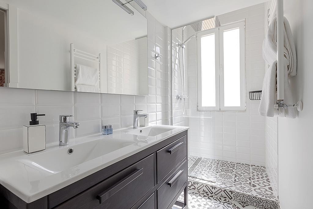 Apartamento Casa Malasaña