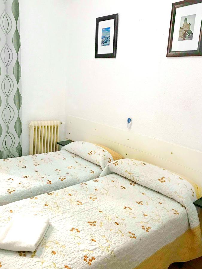 Guest house Arcos Madrid