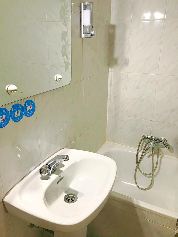 Arcos Guest house *