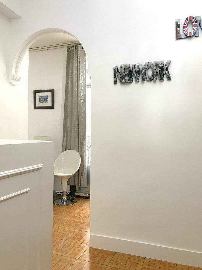 Guest house Arcos Madrid