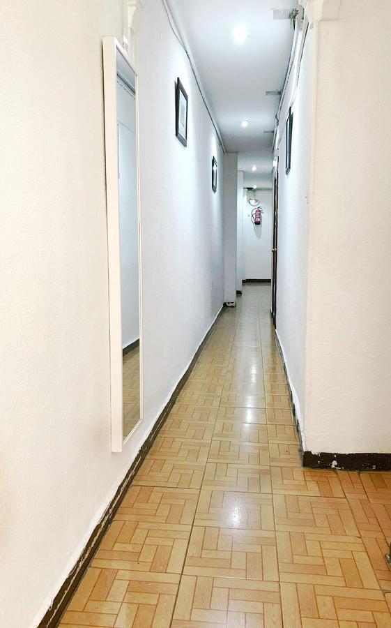 Arcos Guest house