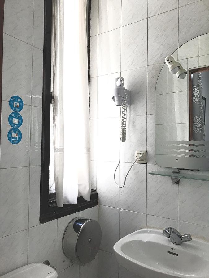 Guest house Arcos *