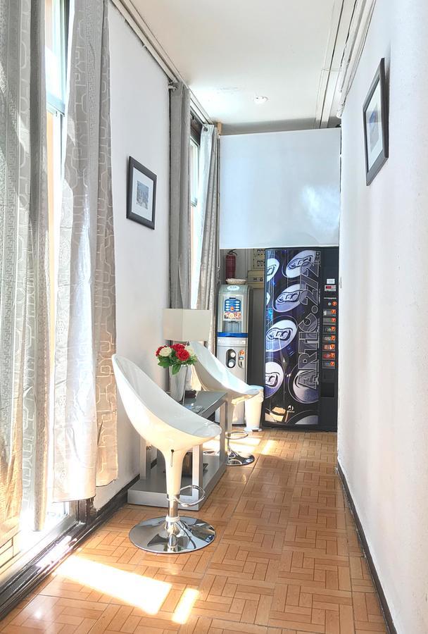 Guest house Arcos *