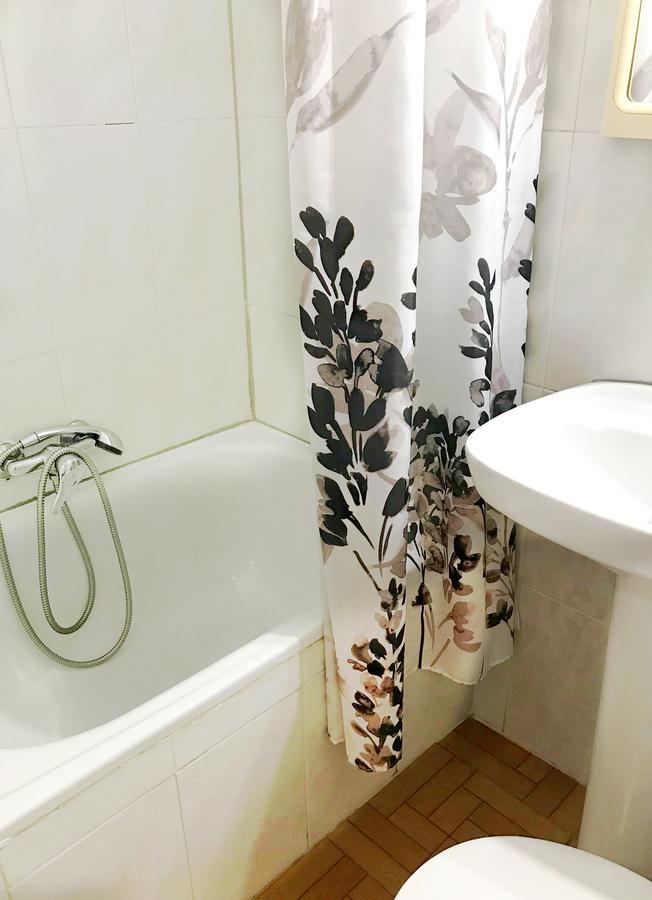 Guest house Arcos Madrid