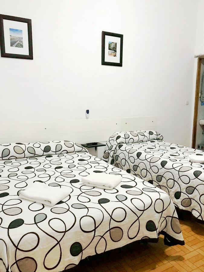 Guest house Arcos Madrid