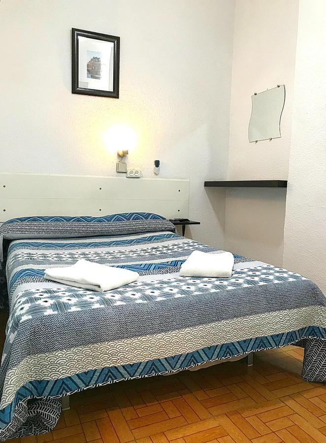 Arcos Guest house Madrid