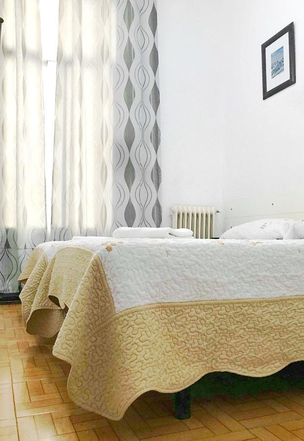 Guest house Arcos Madrid