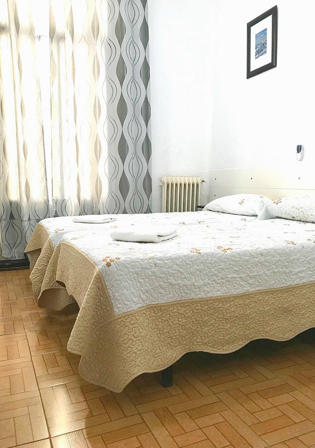 Guest house Arcos *