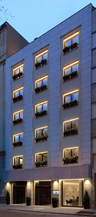Casa Almagro By The Pavilions & Hotel Madrid