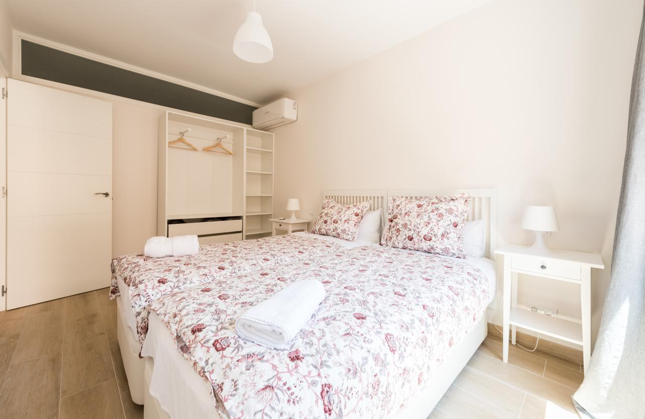 Apartamento Piso En Edificio Barroco Madrid.
