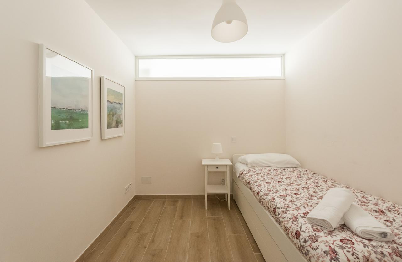 Apartamento Piso En Edificio Barroco Madrid. *
