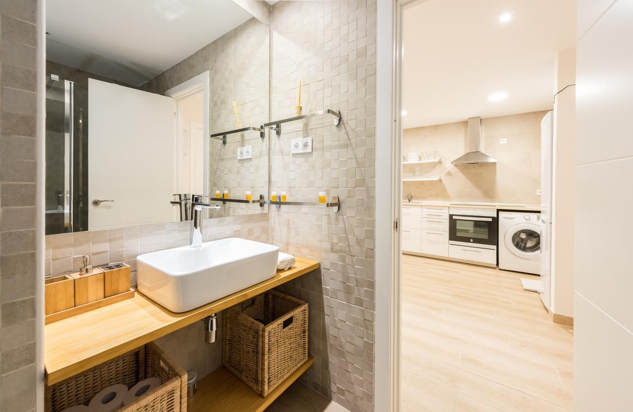 Piso En Edificio Barroco Madrid. Apartamento