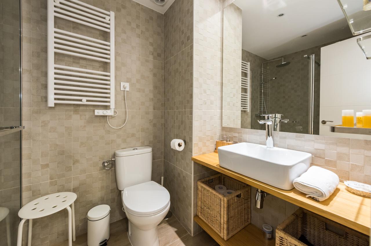 Piso En Edificio Barroco Madrid. Apartamento *