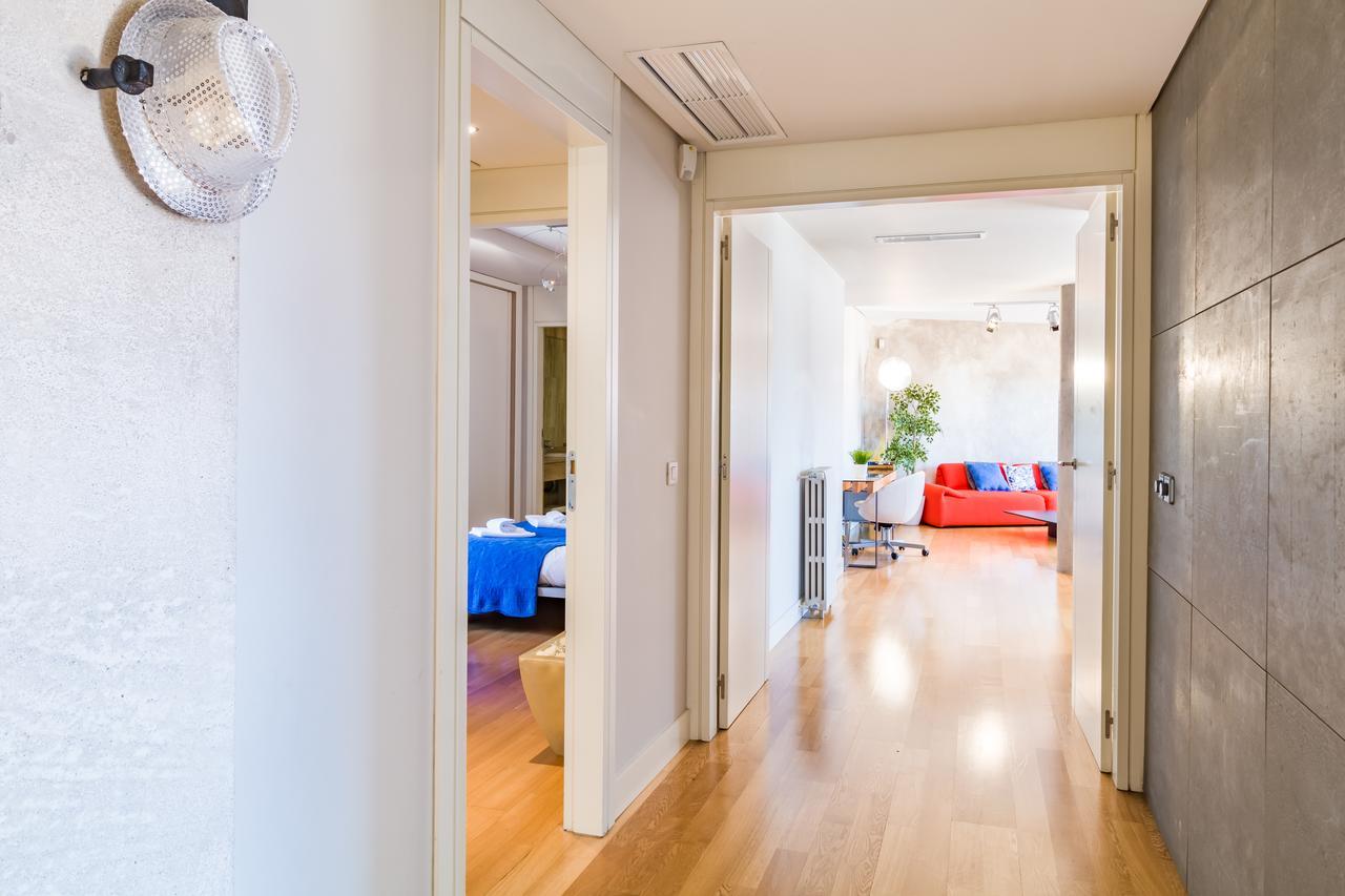 Apartamento Pyr Select Rio Vi Madrid