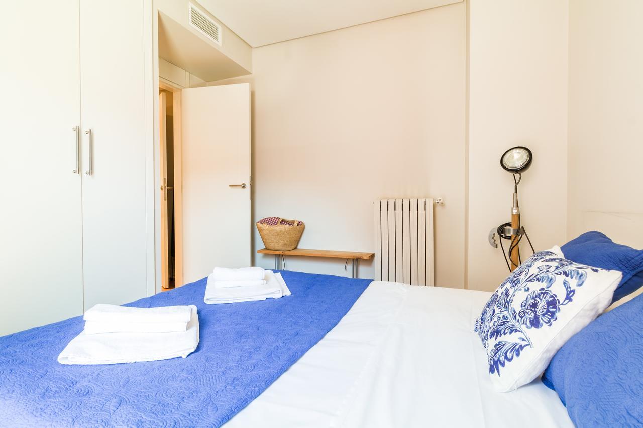 Apartamento Pyr Select Rio Vi Madrid