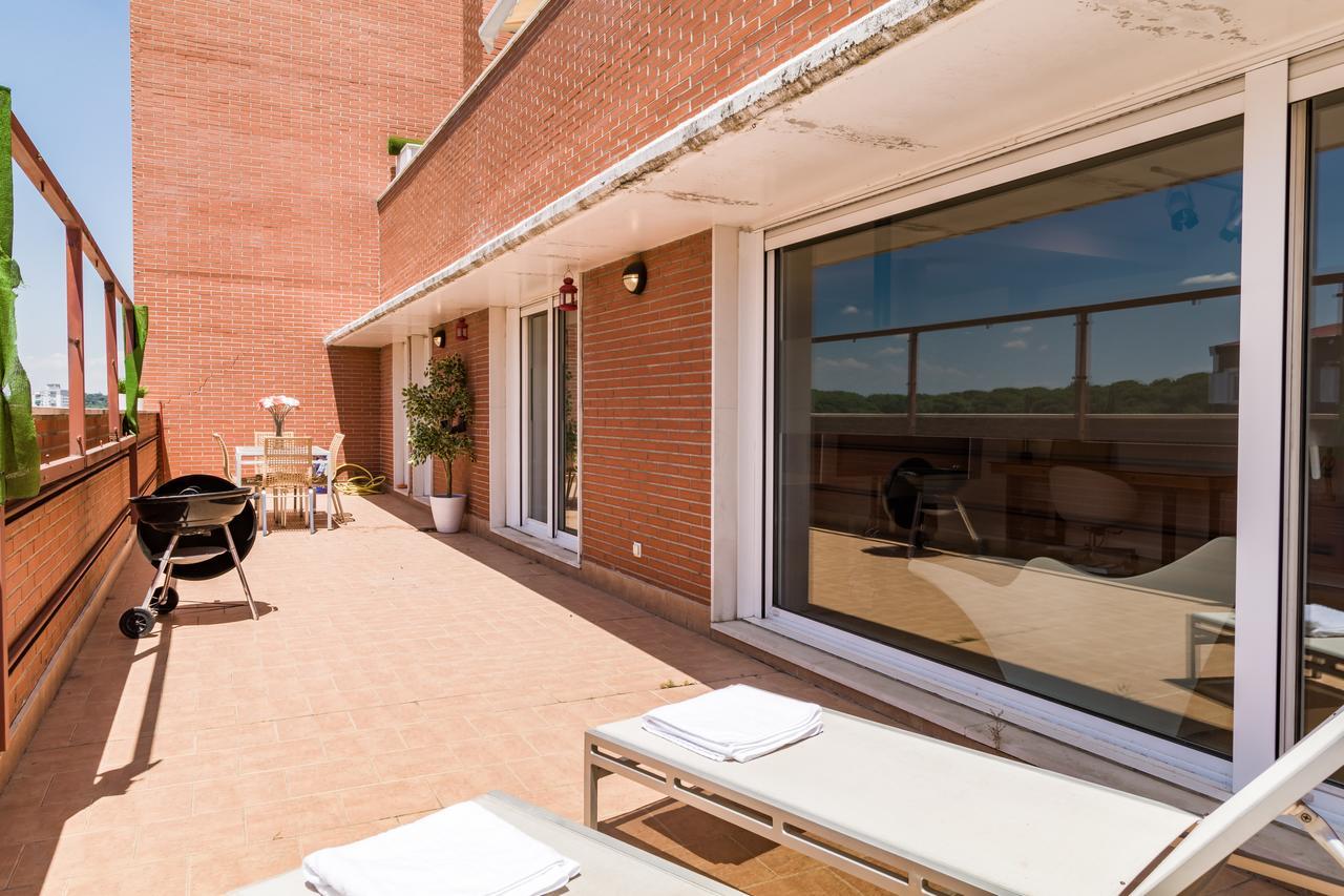Pyr Select Rio Vi Apartamento