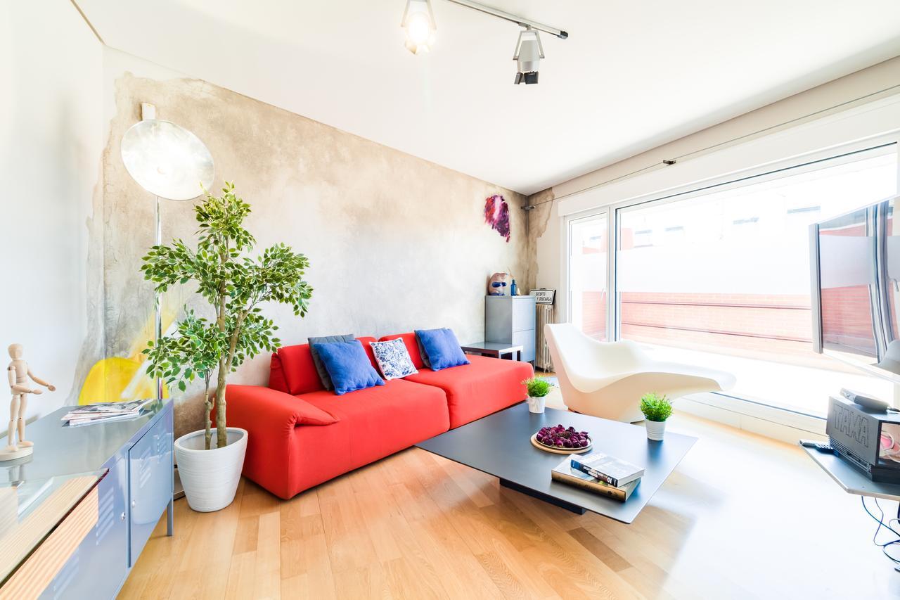 Apartamento Pyr Select Rio Vi Madrid