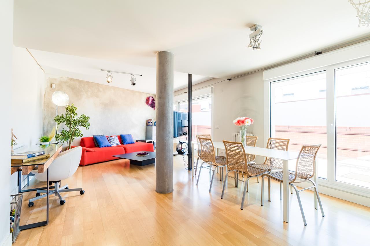 Apartamento Pyr Select Rio Vi Madrid