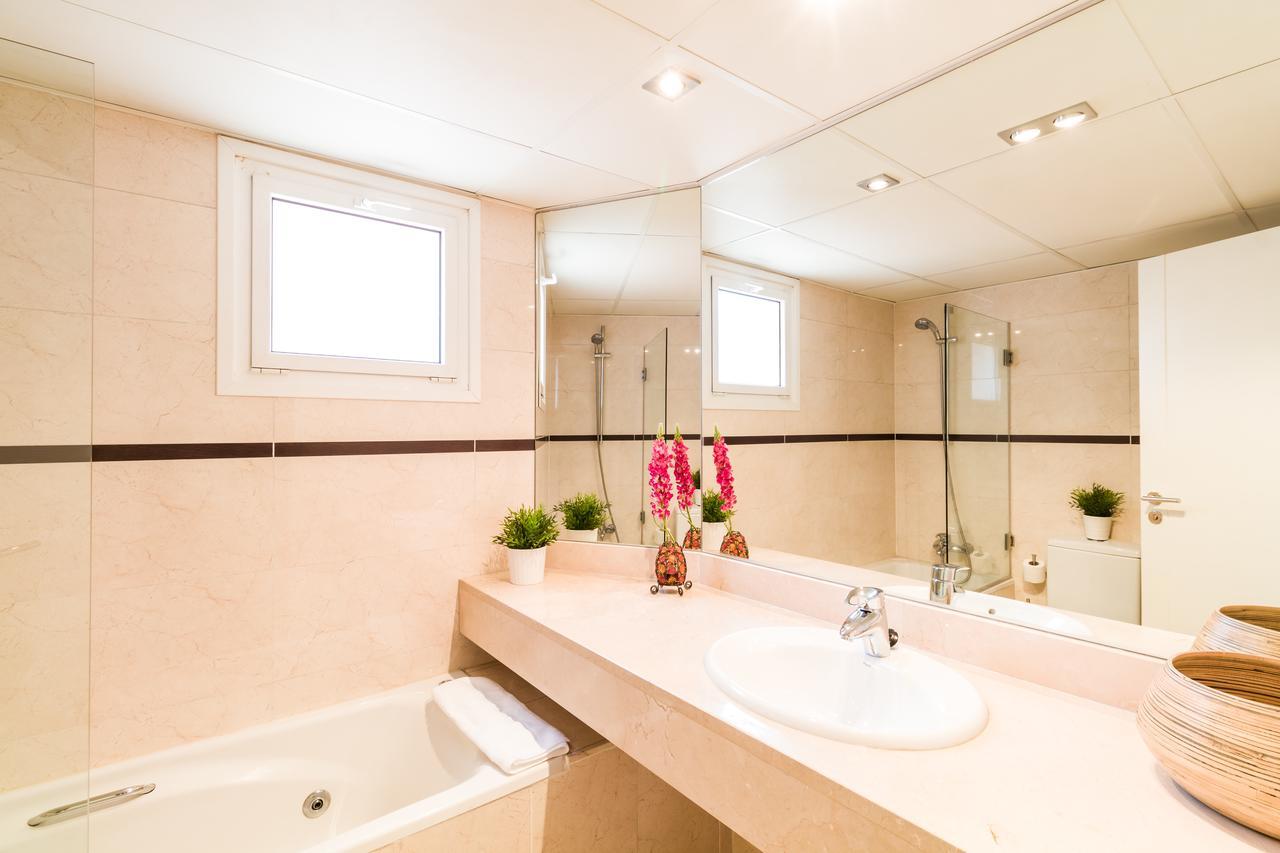 Apartamento Pyr Select Rio Vi *