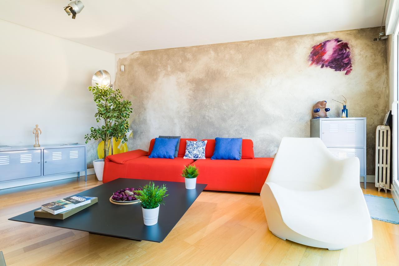 Apartamento Pyr Select Rio Vi *