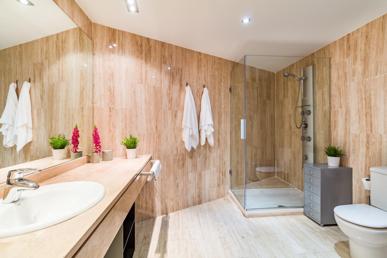 Apartamento Pyr Select Rio Vi Madrid