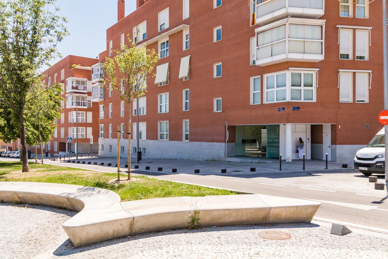 Pyr Select Rio Vi Apartamento *