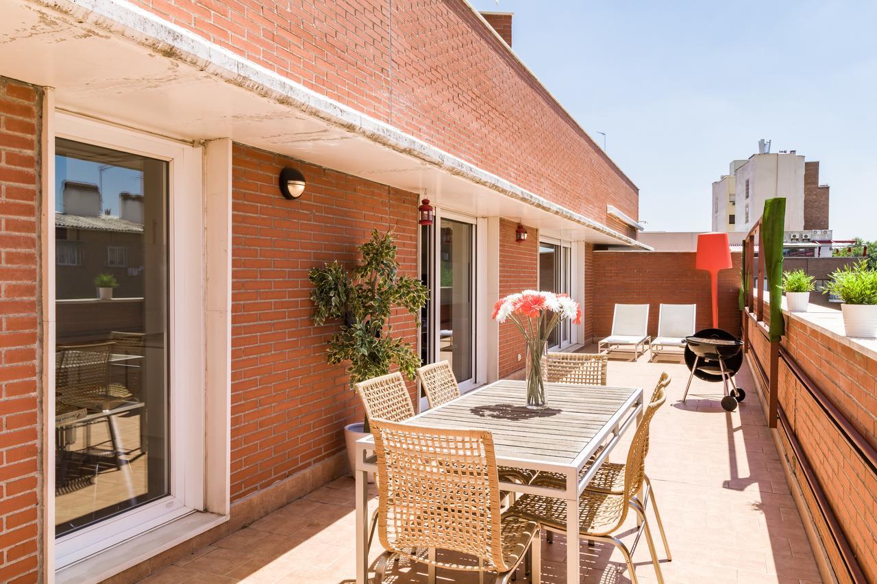 Apartamento Pyr Select Rio Vi Madrid