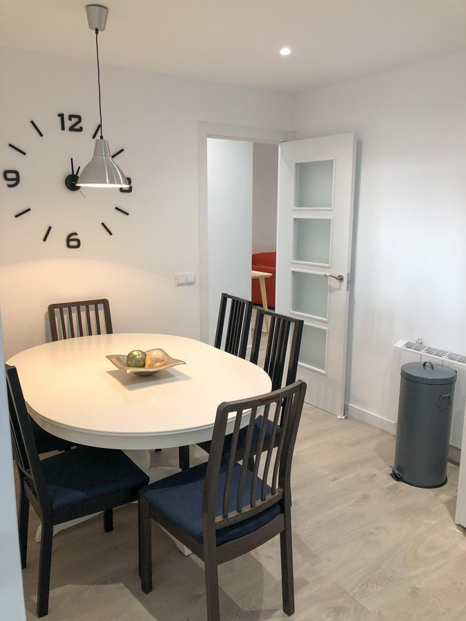 Modern With Ideal Location Next To Atocha Station Apartamento *