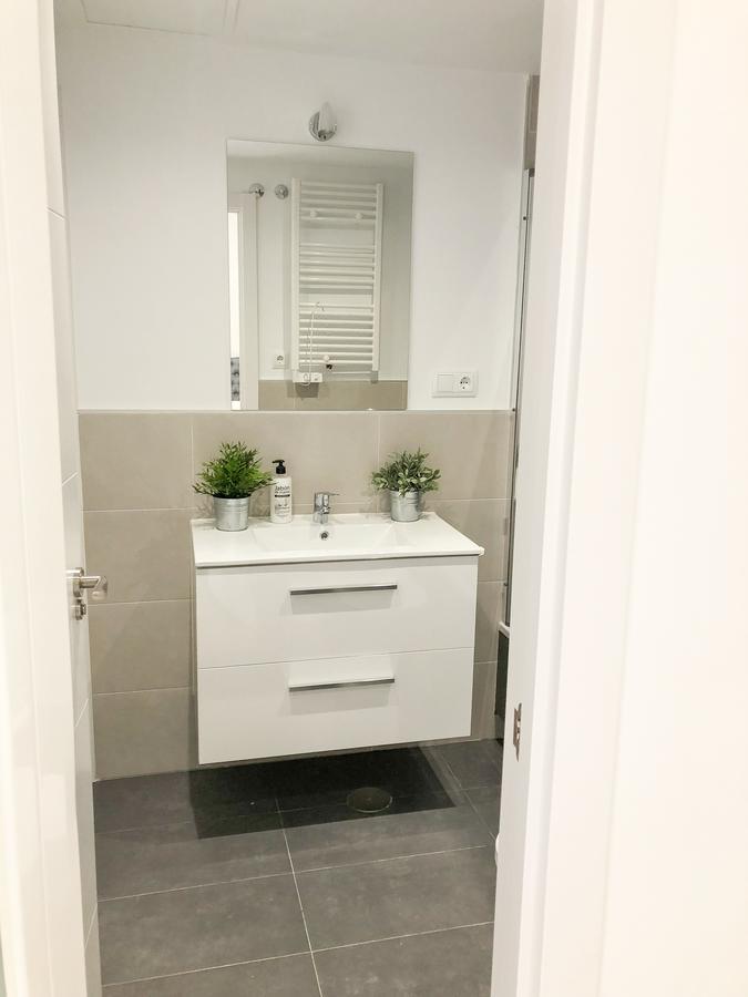 Apartamento Modern With Ideal Location Next To Atocha Station Madrid