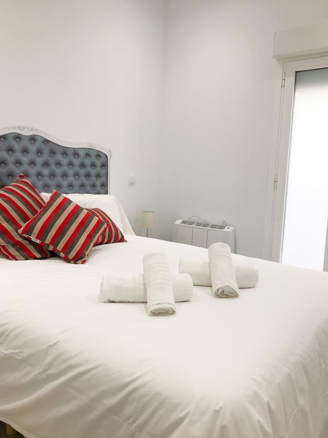 Apartamento Modern With Ideal Location Next To Atocha Station *