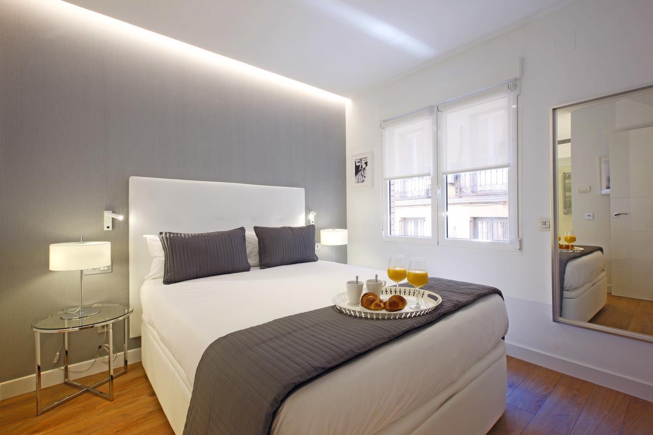 Gran Vía Ii By Madflats Collection Apartamento Madrid