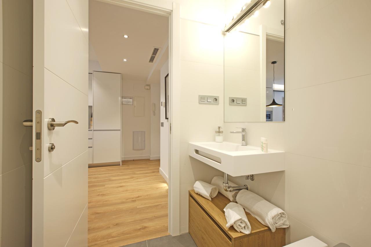 Gran Vía Ii By Madflats Collection Apartamento *