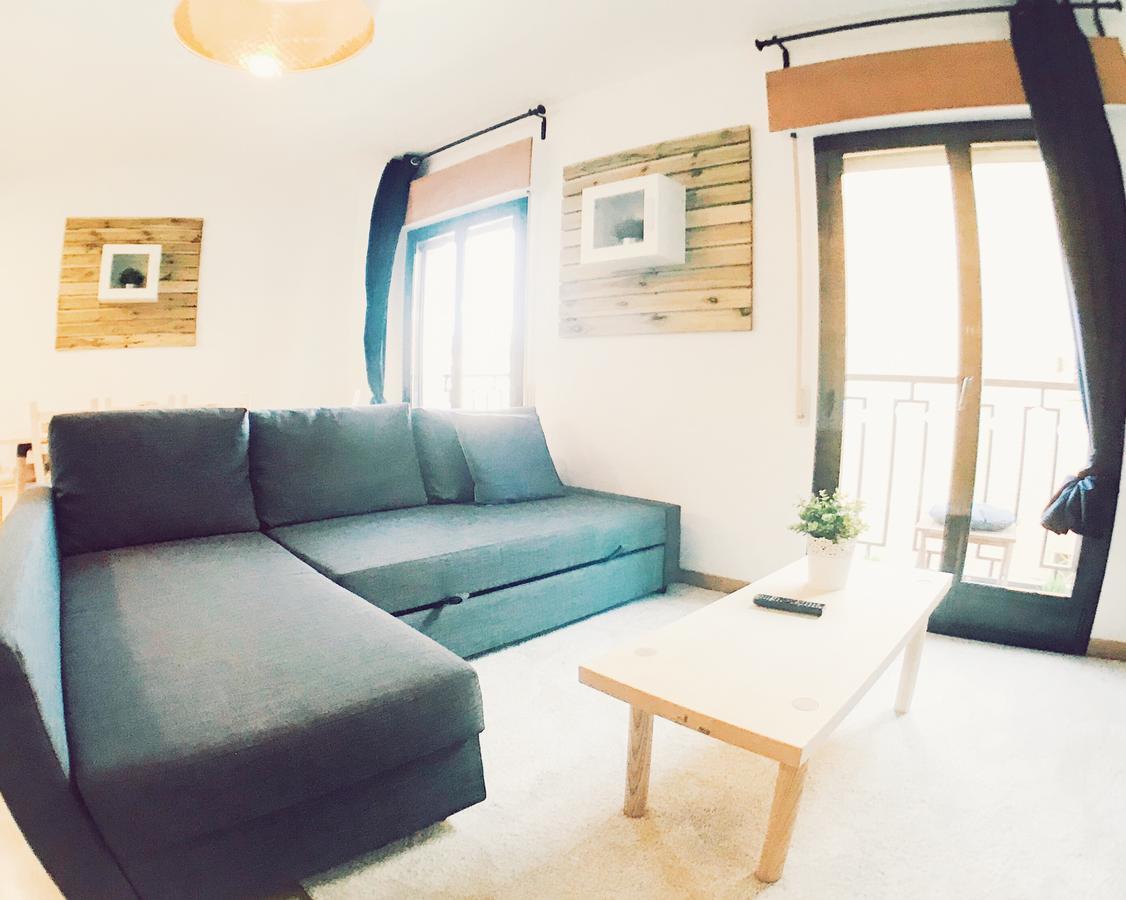 Lollipop Flats City Center Foxy Apartamento *