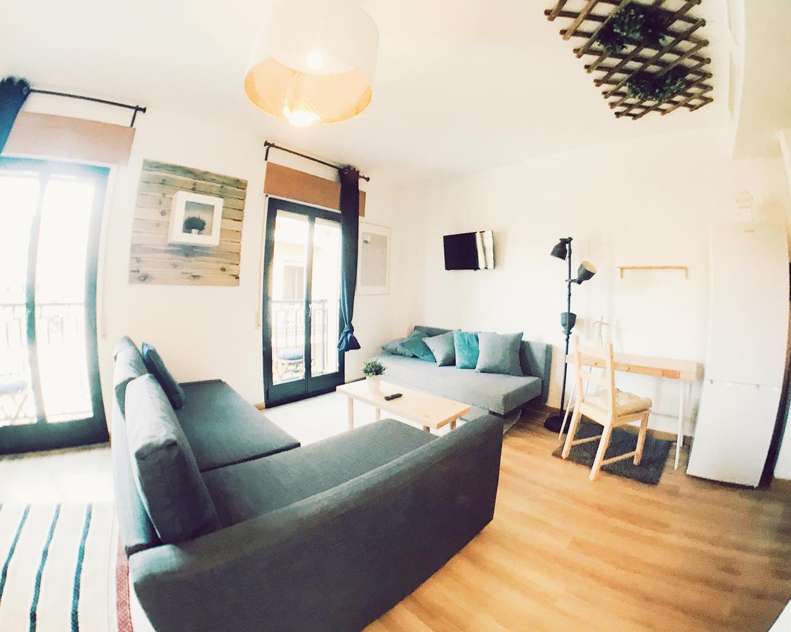 Apartamento Lollipop Flats City Center Foxy Madrid