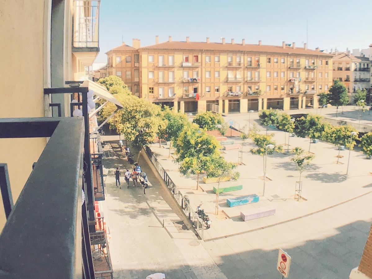 Apartamento Lollipop Flats City Center Foxy *